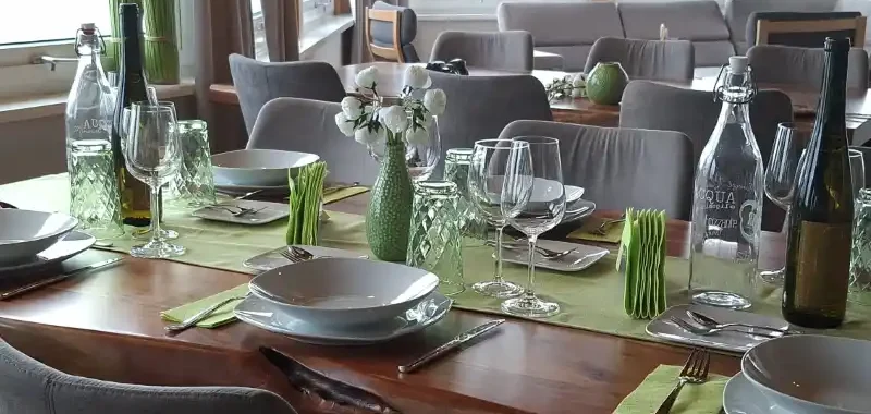 Die Lounge - Individuelle Gestaltung (Aangepast)