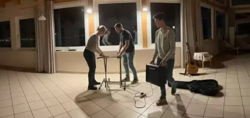 Afbeelding 4-1 - Warum Eifel Eventhaus für Ihren Verein