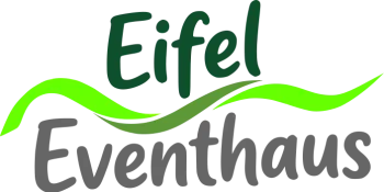 Eifel Eventhaus - Logo Transparant Grijs